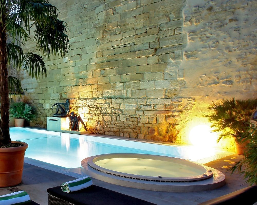 Plaza Madeleine & Spa Sarlat-la-Canéda Eksteriør bilde